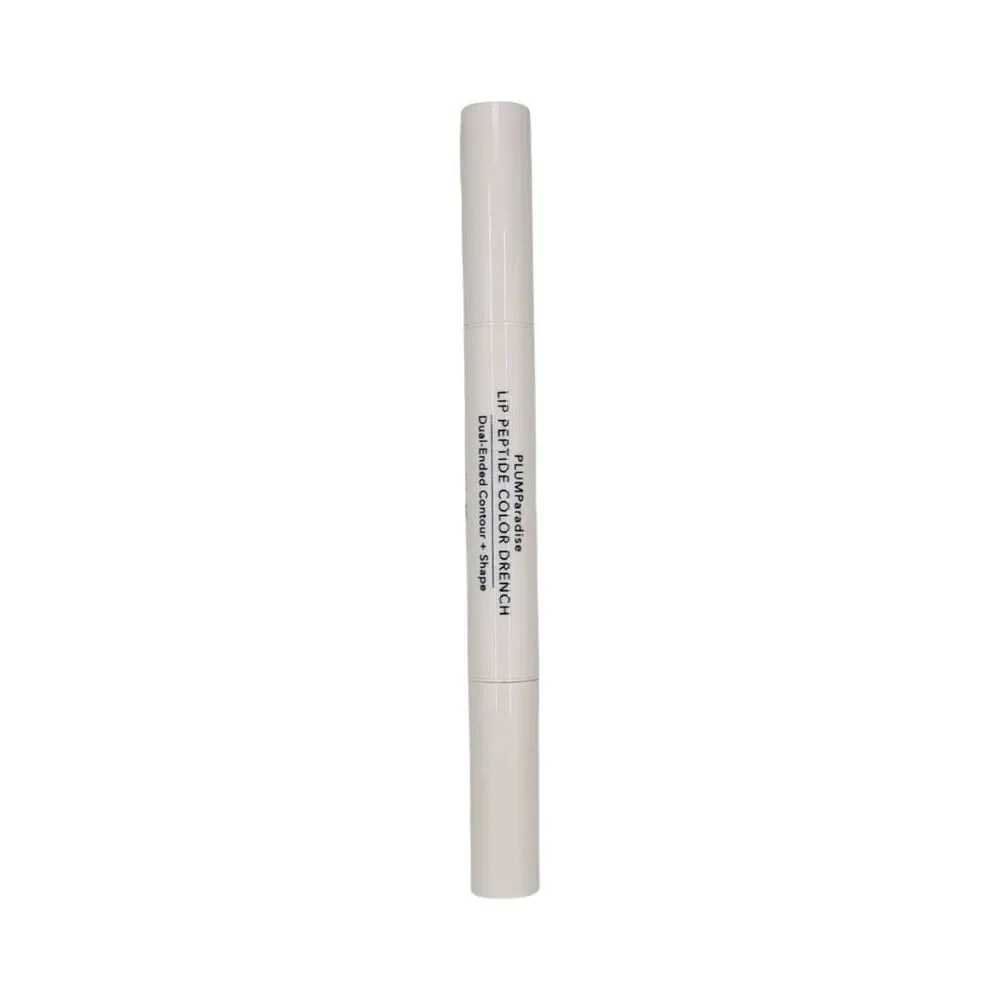 Nakery Beauty PLUMParadise Dual-Ended Lipstick & Liner - Naked Rose